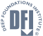 DFI Logo