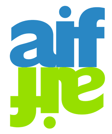 AIF logo