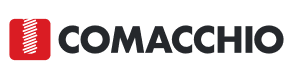 Comacchio logo