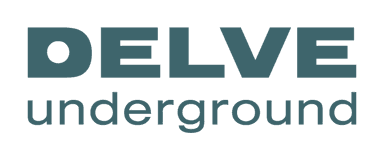 Delve logo