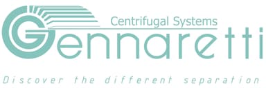Gennaretti logo