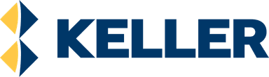 Keller logo