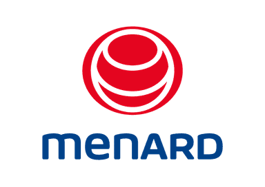 Menard logo