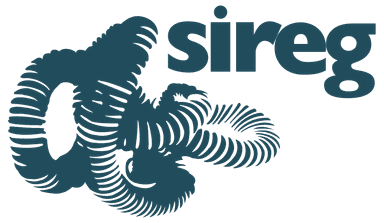 Sireg logo