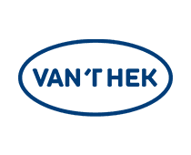 Van't Hek logo